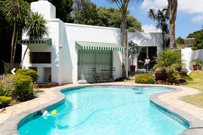 Stepping Stones Garden Cottage Cape Town, Durbanville, South Africa