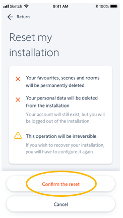 Connectivity kit | Somfy