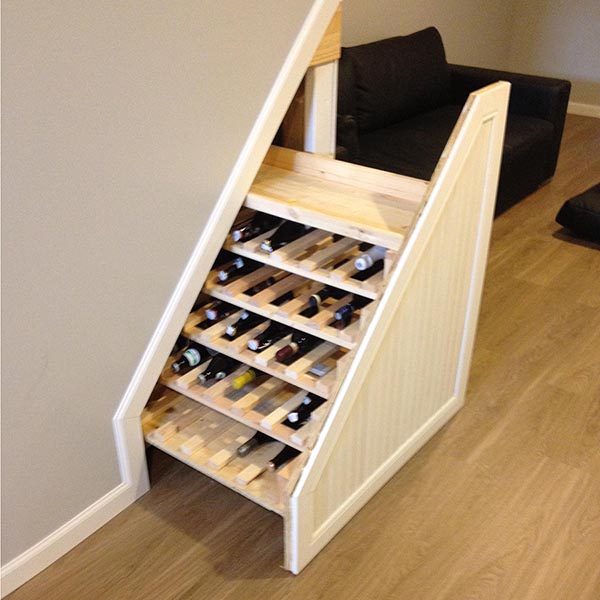 5 pasos para hacer tu propia cava en casa Revista Sommelier