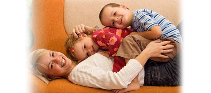 CoParenting Tips for Divorced Parents Sommer & O'Donnell