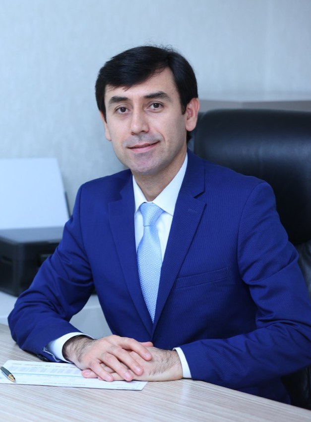 Somon Air Management team