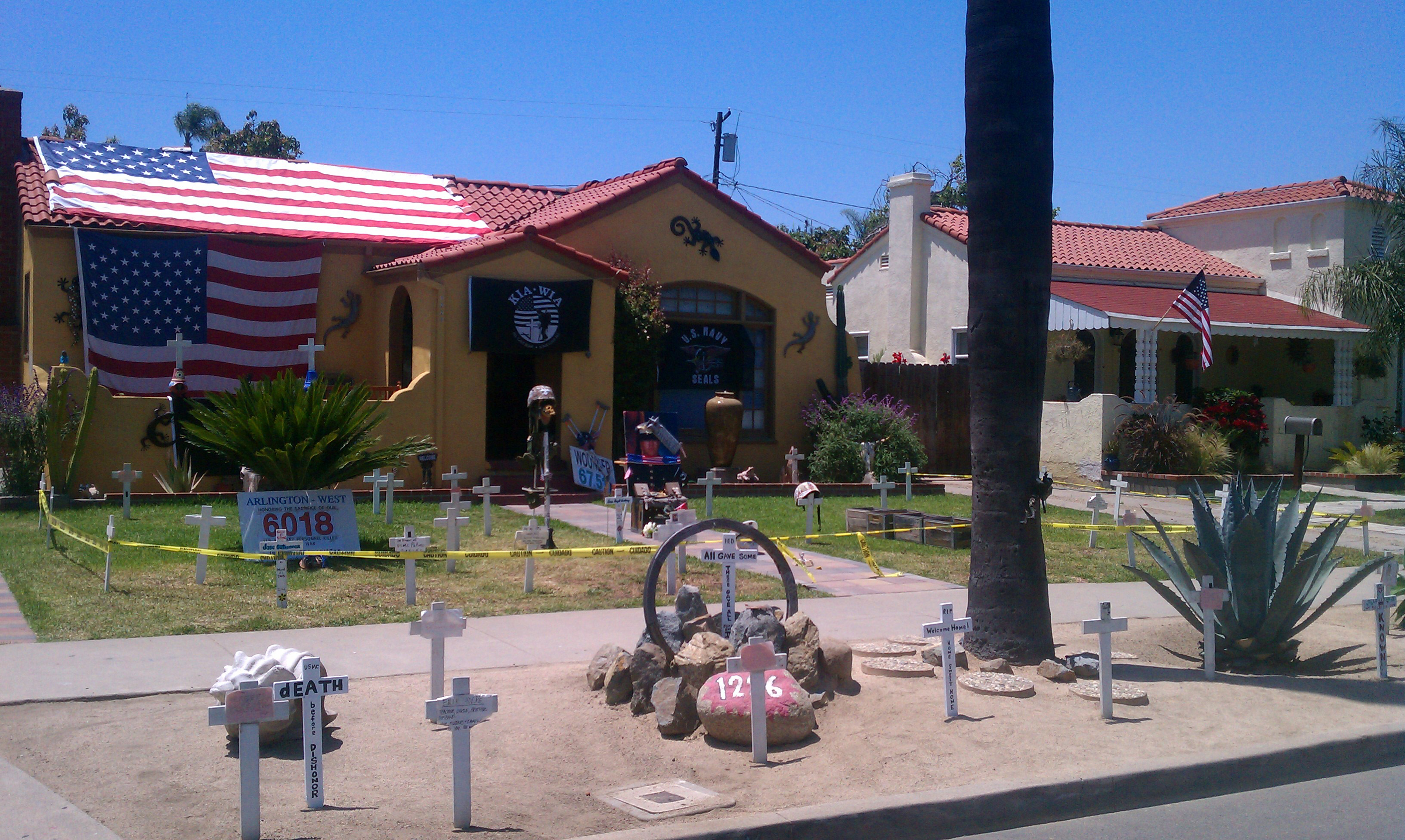 Content Areas United States Witness to Heritage Erasing Historic Reality