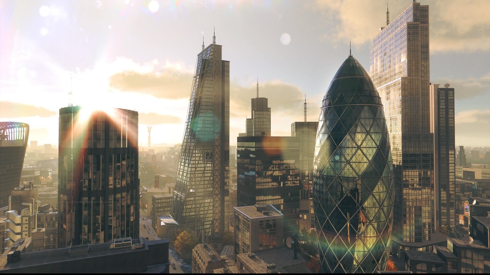 Comparan el Ray Tracing en Xbox Series X y Series S