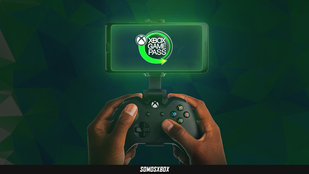 Xbox Game Pass On Mobile How To Play With XCloud Bullfrag