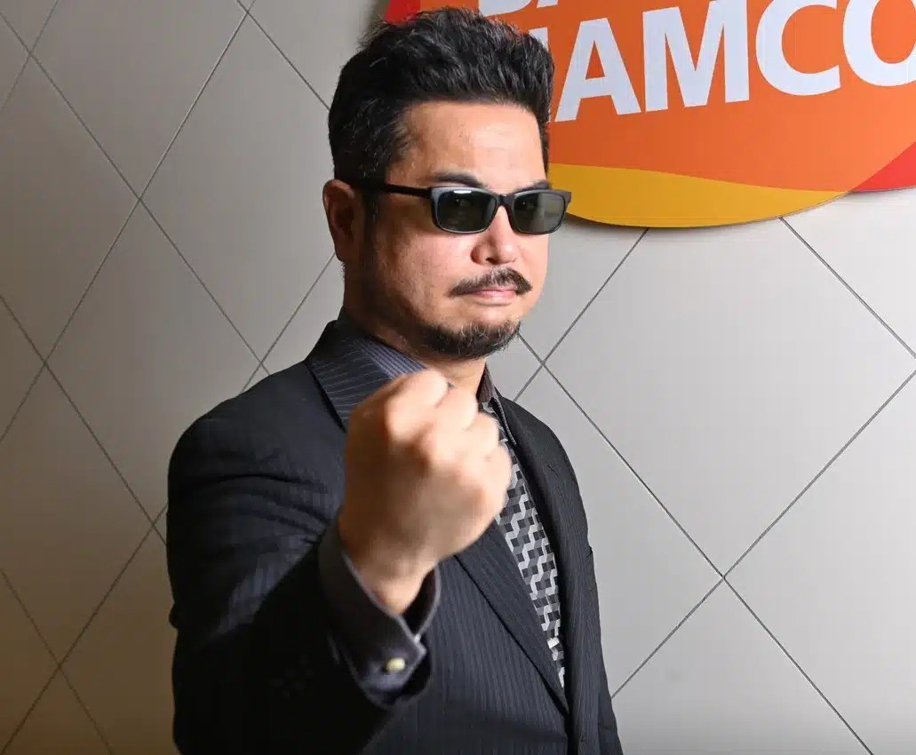 Katsuhiro Harada confirms that we will see another "classic" character