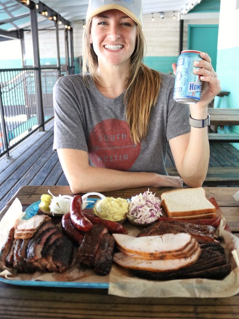 How Long Is The Line At Franklin BBQ? So Much Life