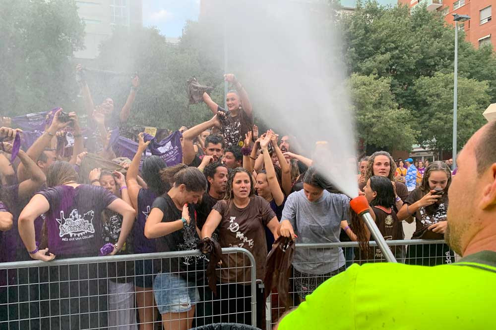 L'Ajuntament de Mollet suspèn la festa major d'estiu somVallès