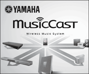 Yamaha RX-A660 Noir - Amplis home-cinéma sur Son-Vidéo.com