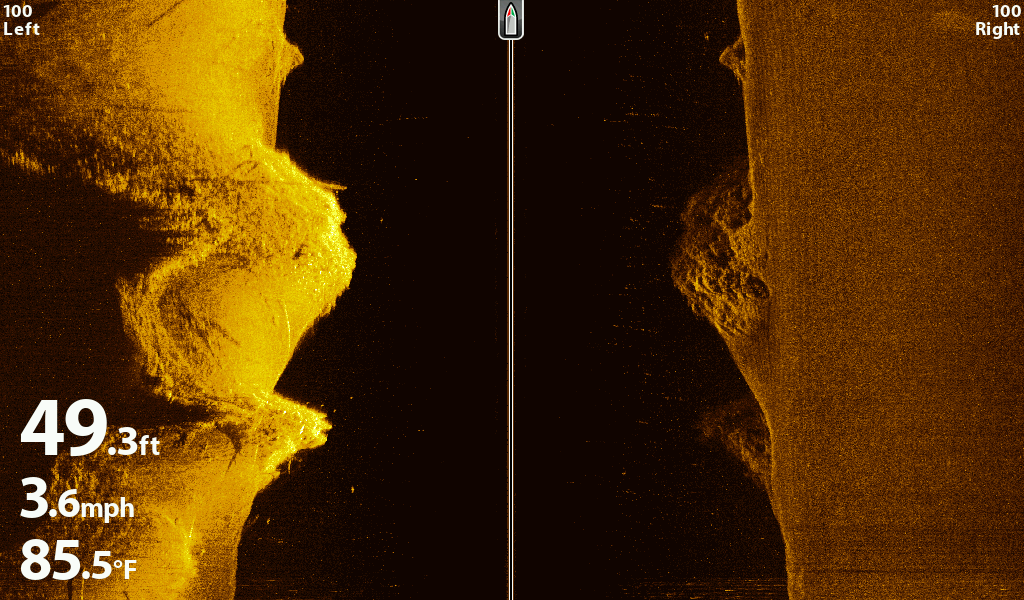 Maybe you would like to learn more about one of these? Humminbird Helix 10 Si Gps Review Sonar Wars