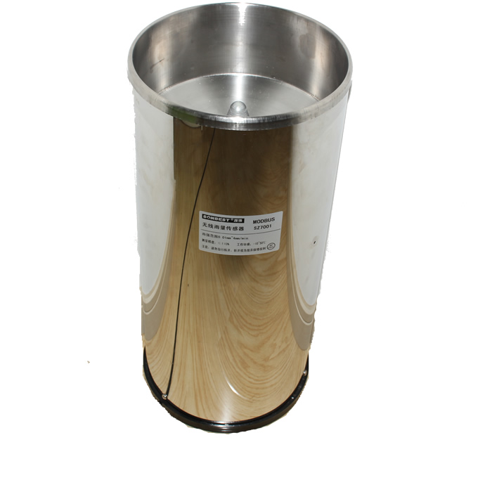 ZIGBEE wireless tipping bucket rain sensorSZ7001 product