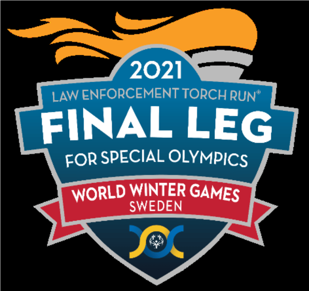 2021 World Games Final Leg Special Olympics New Hampshire