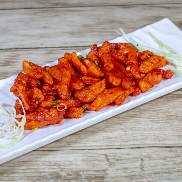 Online Chilli Potato Delivery in Delhi