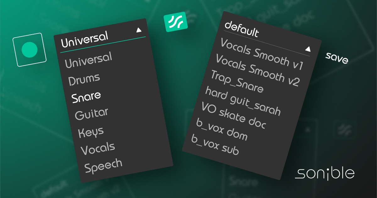 Difference Between Presets And Plugins at Christopher Tejada blog