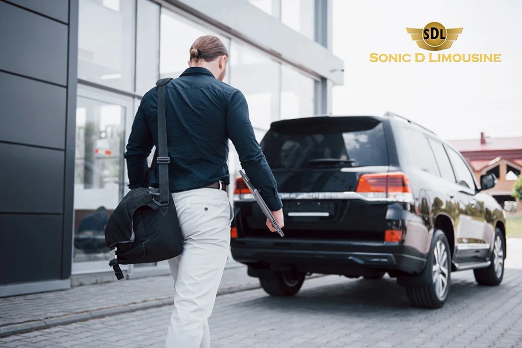 Sonic D Limo Premier Lambertville NJ Airport Car Service & Limousine to EWR Newark