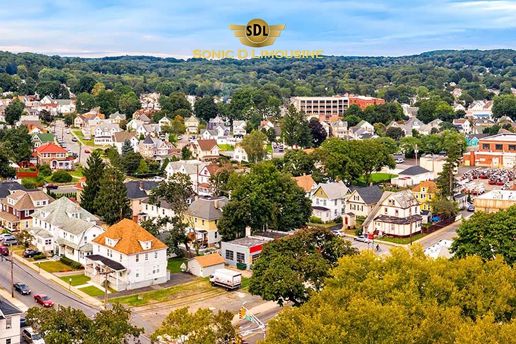 Sonic D Limo Premier Airport Transportation EWR & Newark Airport Car