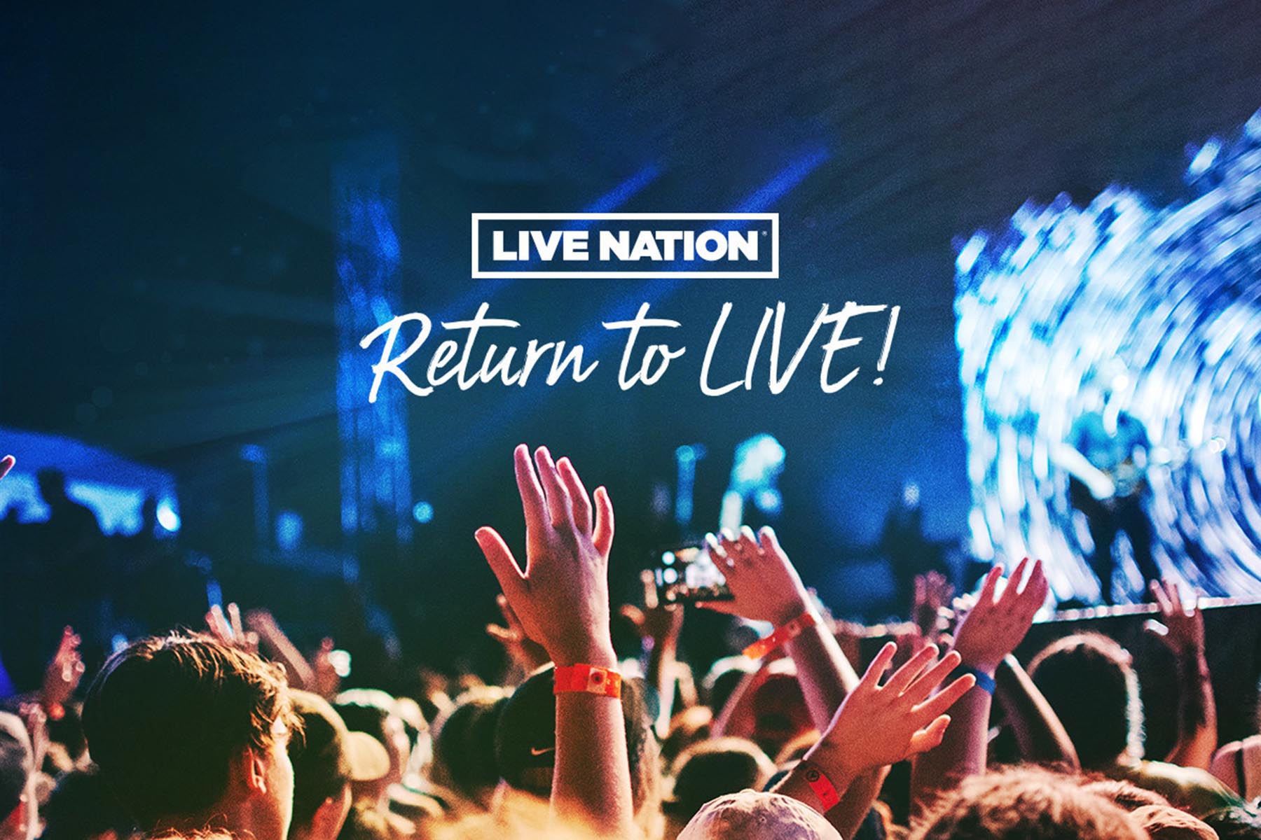 Live Nation Announces All In Ticket Initiative For Events Including Kiss Judas Priest Korn Megadeth Slipknot And More
