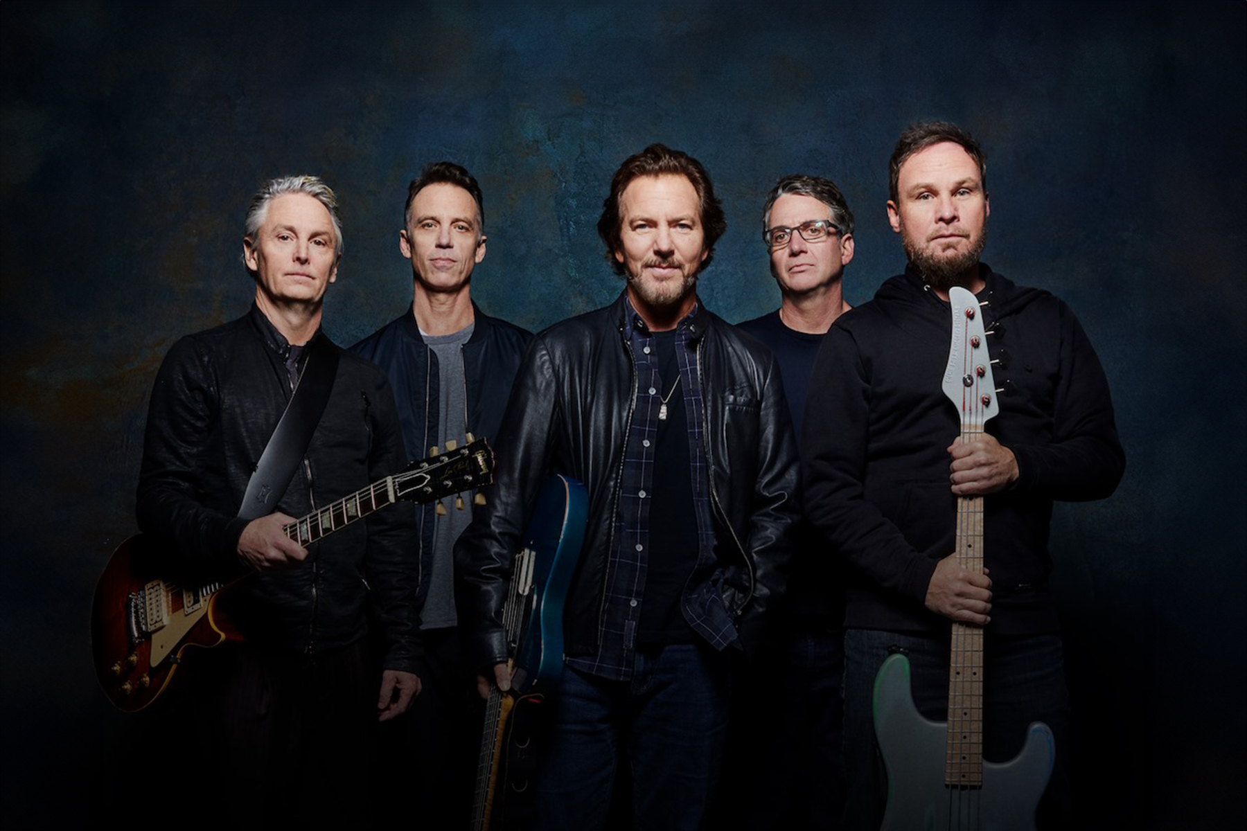 PEARL JAM Announce 2025 US Tour Dates For April & May