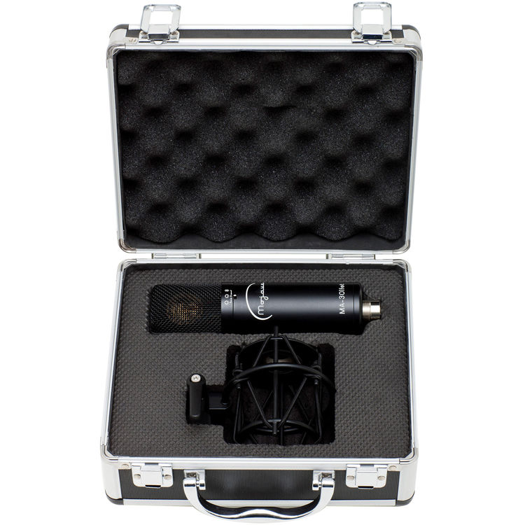The Most Versatile Condenser Mics at Any Price One Producer's Picks for 5 of the Best All