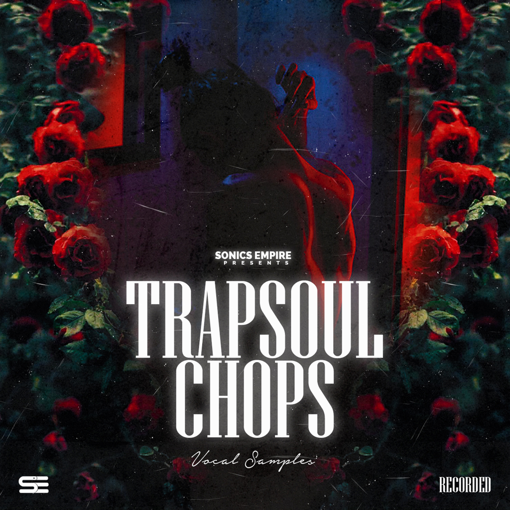 Trapsoul Chops Soulful Vocal Samples