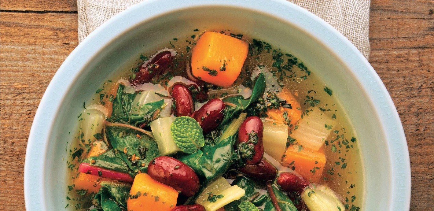 Comfort Food Recipes for Cancer Patients Sonima