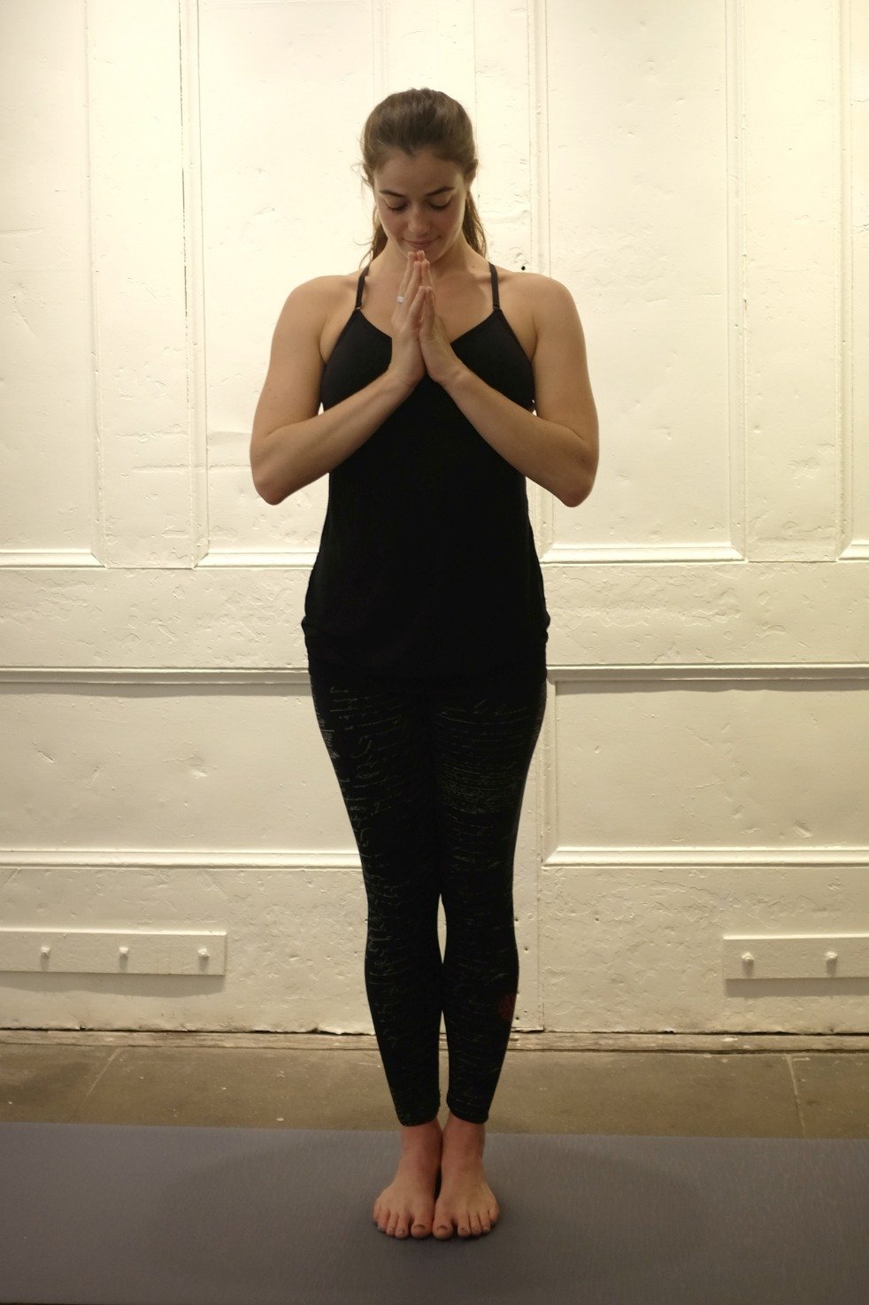 Why Doctors Yoga for Breast Cancer Patients Sonima