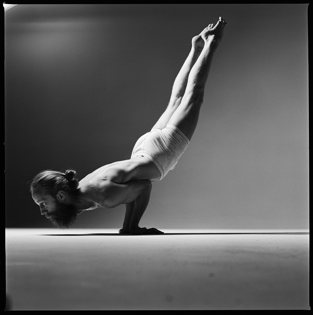 100 Most Influential Yoga Teachers in America Sonima