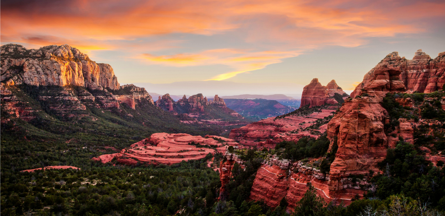 25 Beautiful Places in the World to Find Peace of Mind Sonima