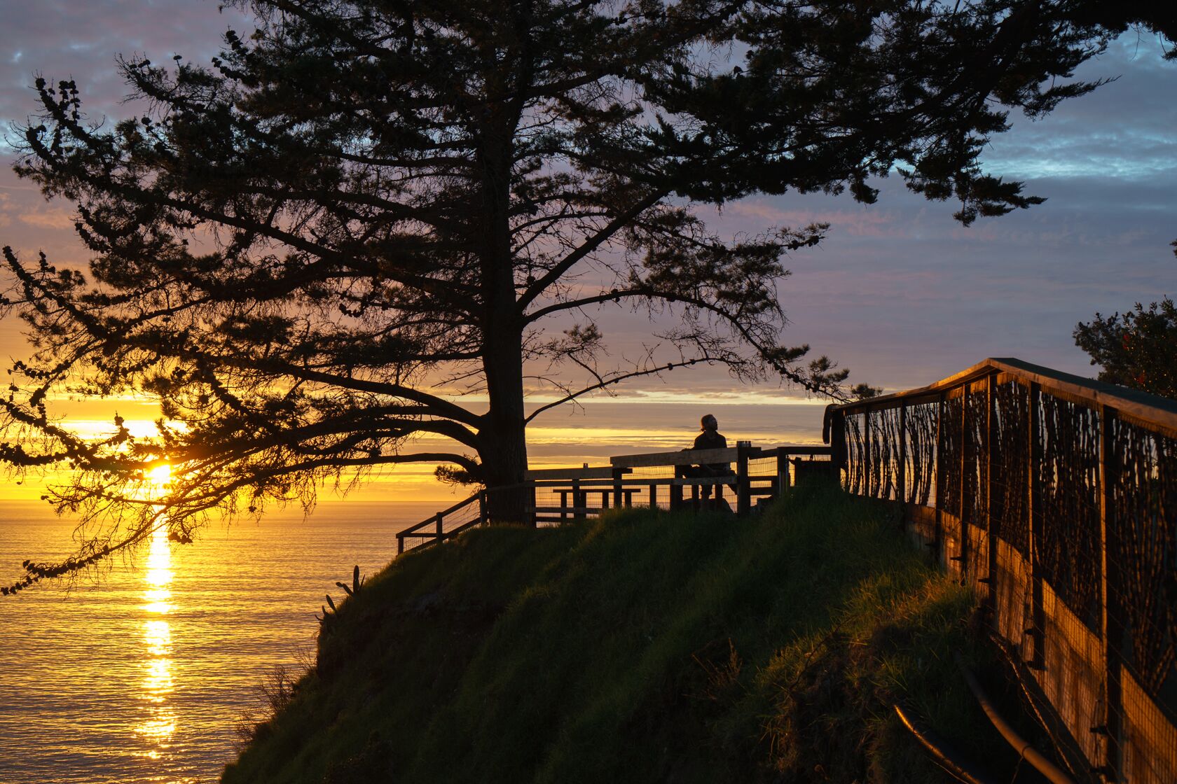 25 Beautiful Places in the World to Find Peace of Mind