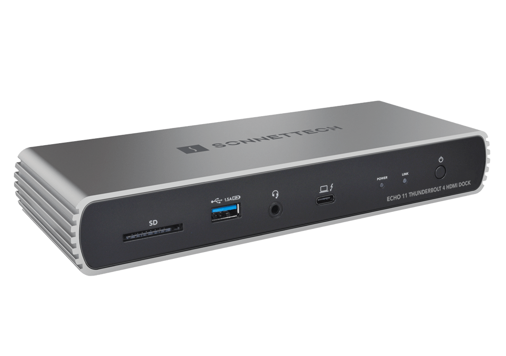 Thunderbolt Docks and Hubs