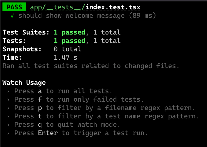 How to get Jest (and React Testing Library) up and running in Remix 🃏💿