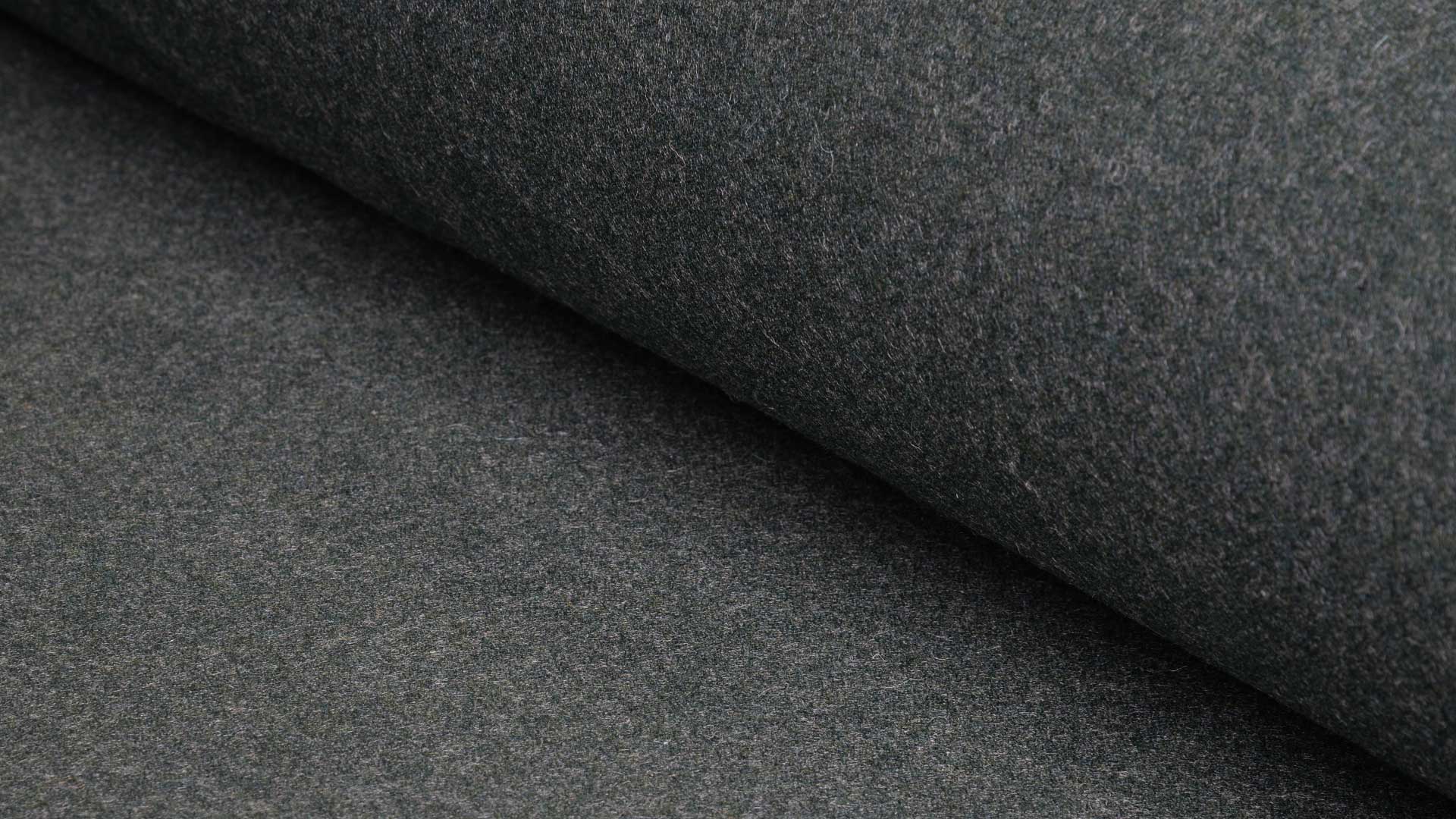 MOE. LODEN 305053 UNI PLATIN Möbelstoffe SONNHAUS
