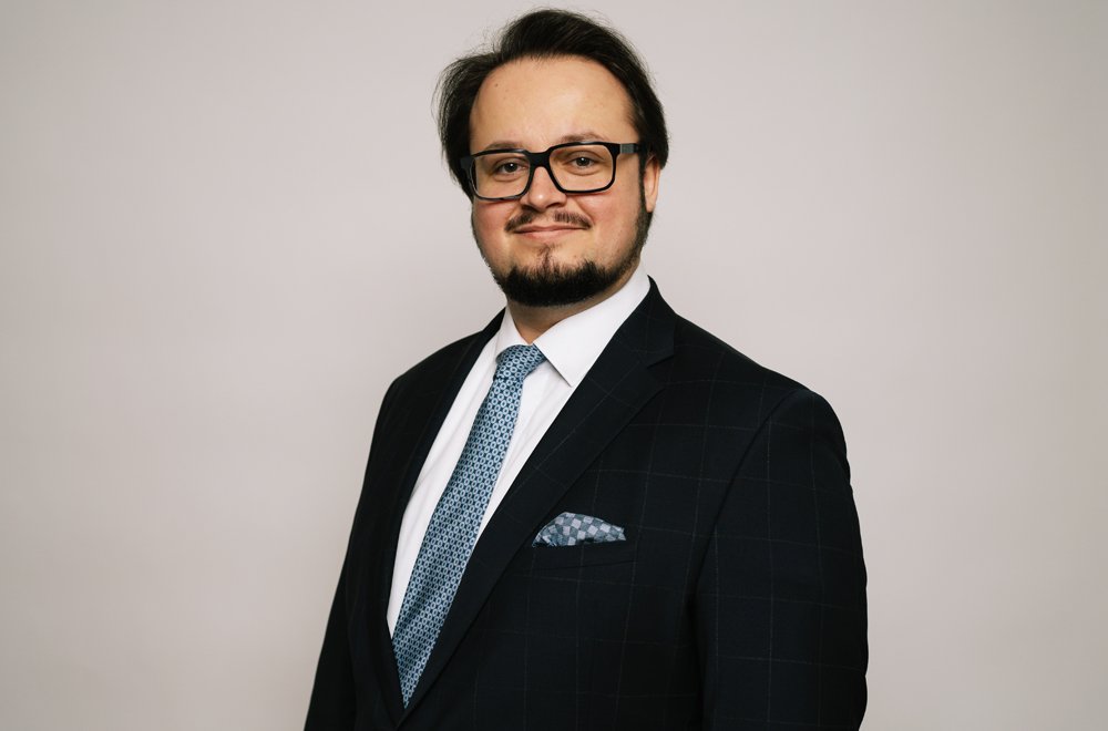 Tobias Rilling Sonntag & Partner
