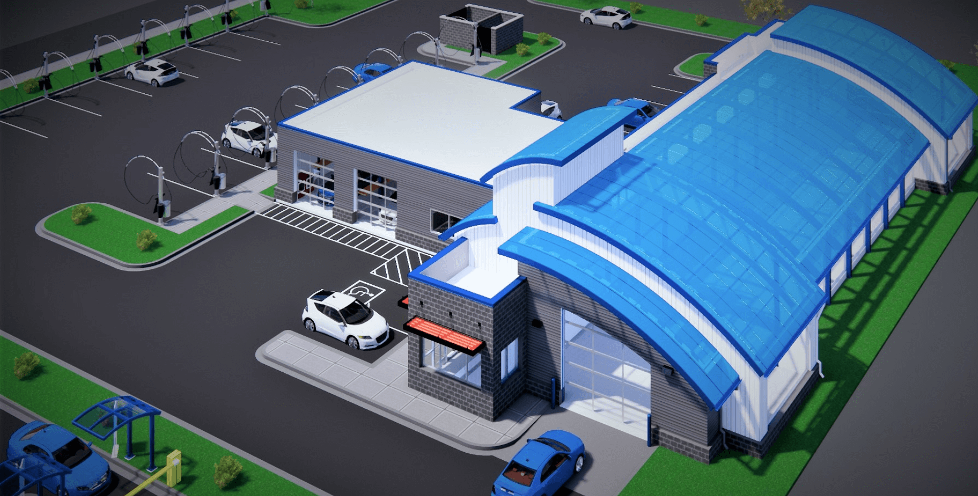 Car Wash Equipment Sonny's CarWash Services