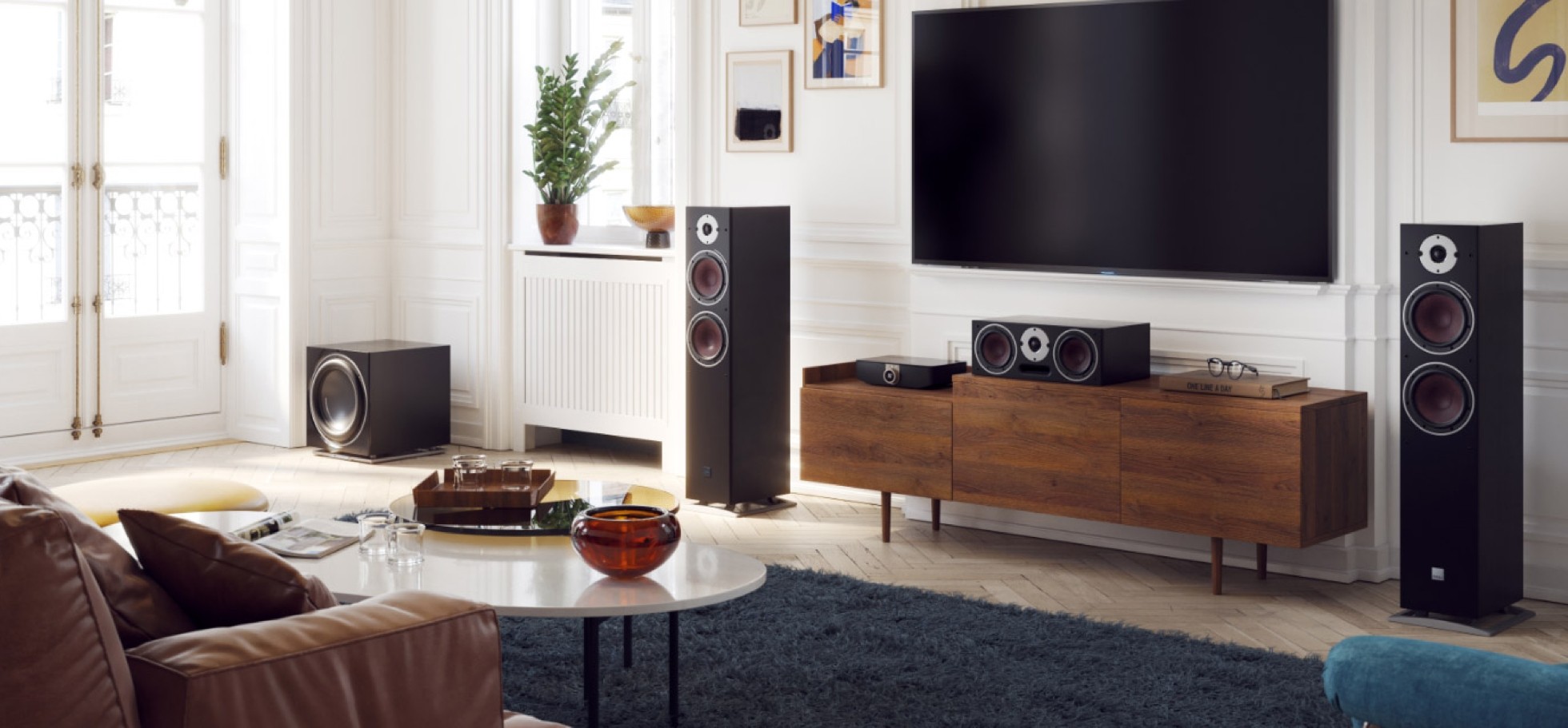 Echipamente audio HiFi, căști și echipamente DJ Magazin Online