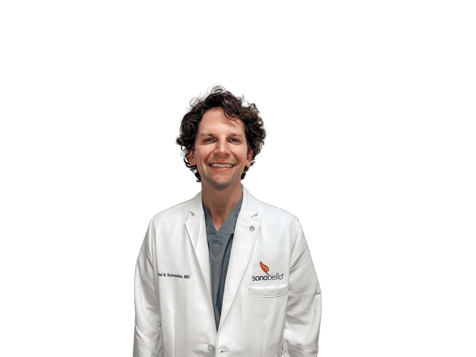 Daniel Schneider, M.D.