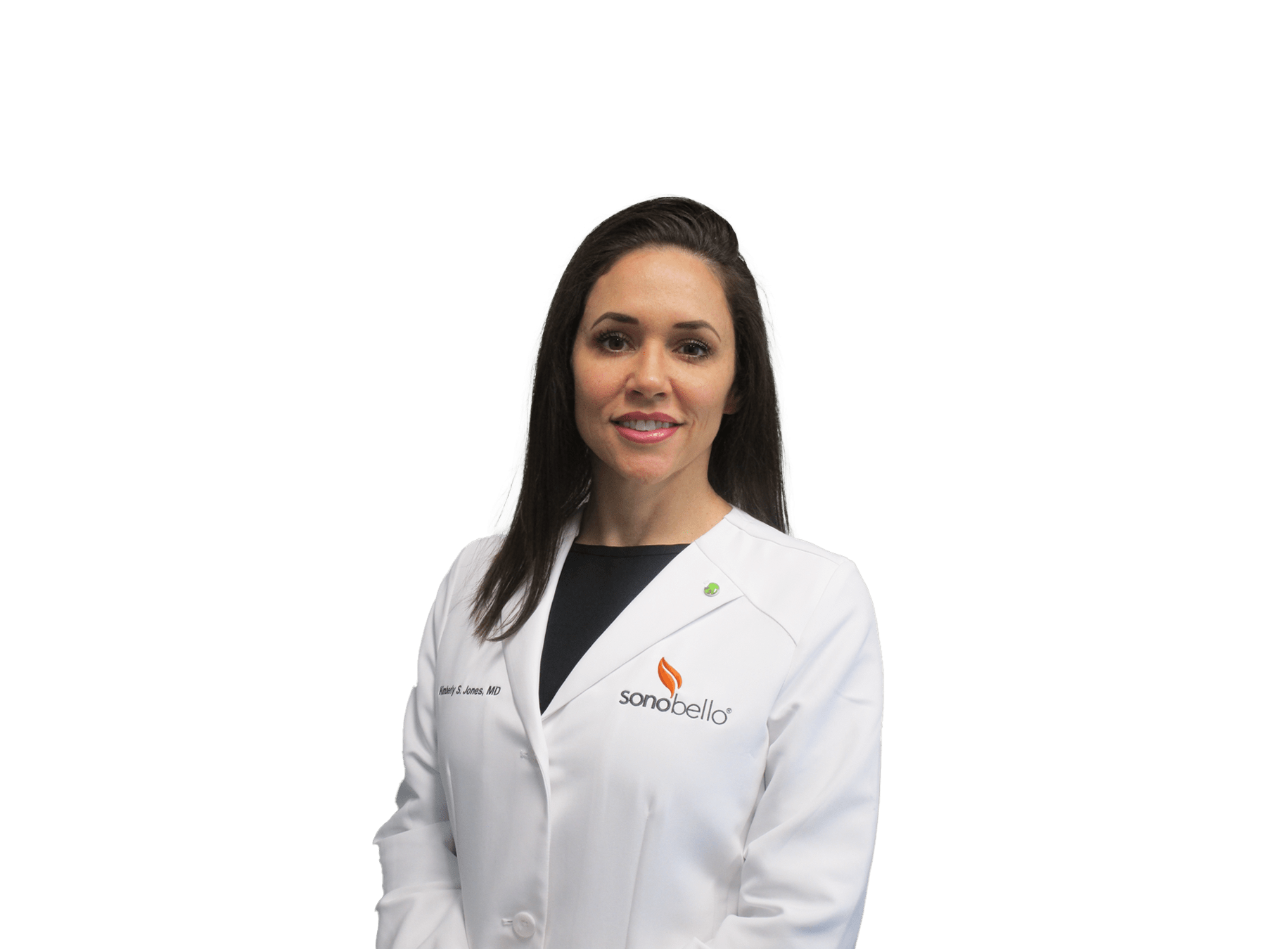 Kimberly Jones, M.D.