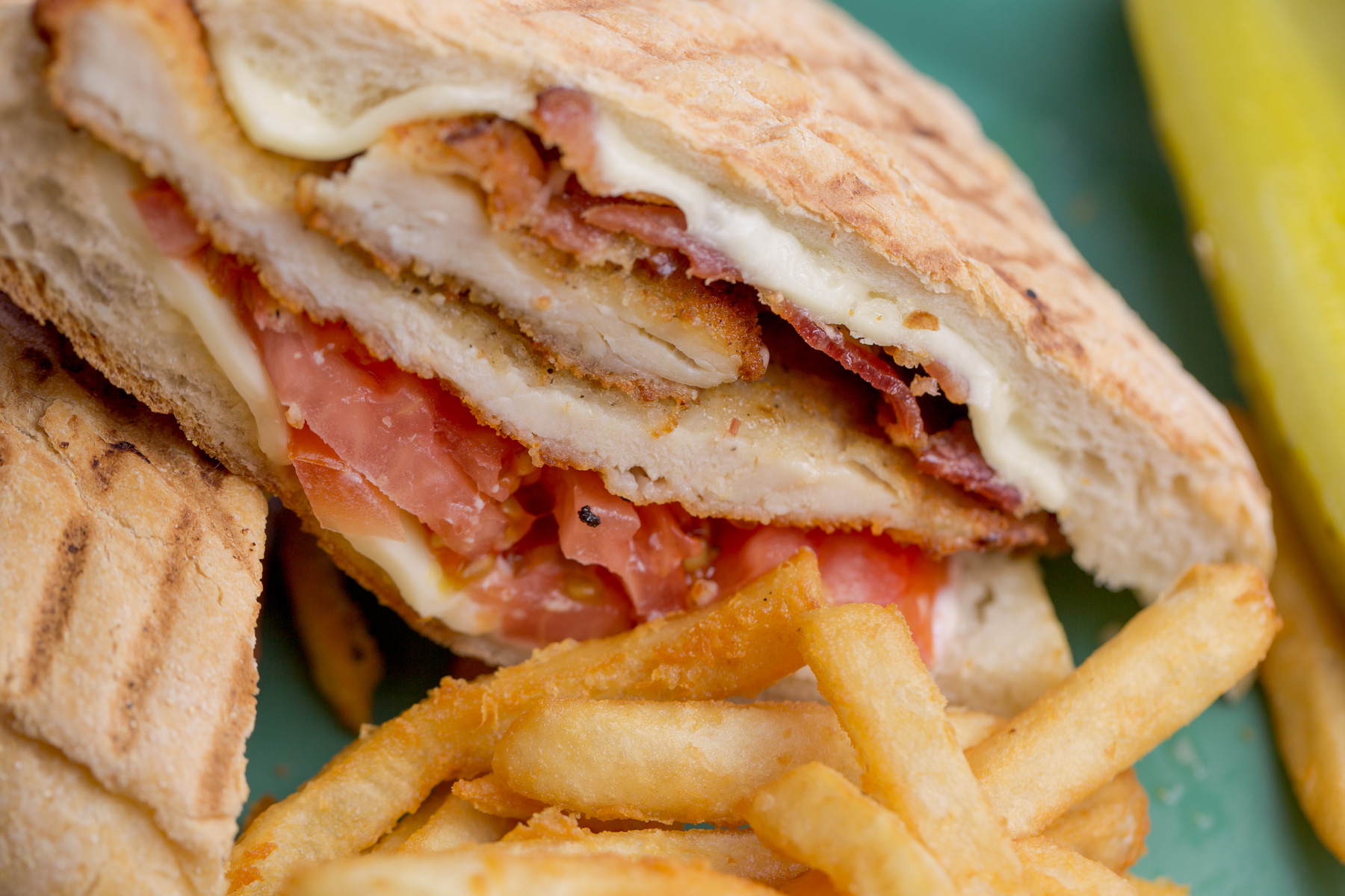 SoNo Harbor Deli & Cafe