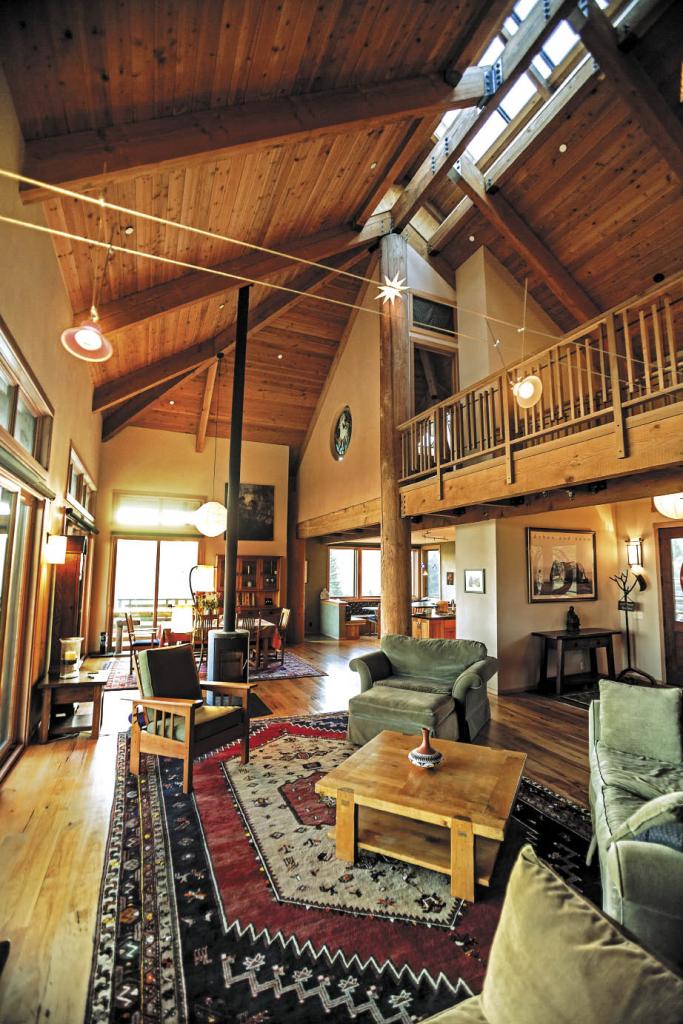 Feudal Japan Inspires Sturdy, Lovely Style Sonoma Magazine