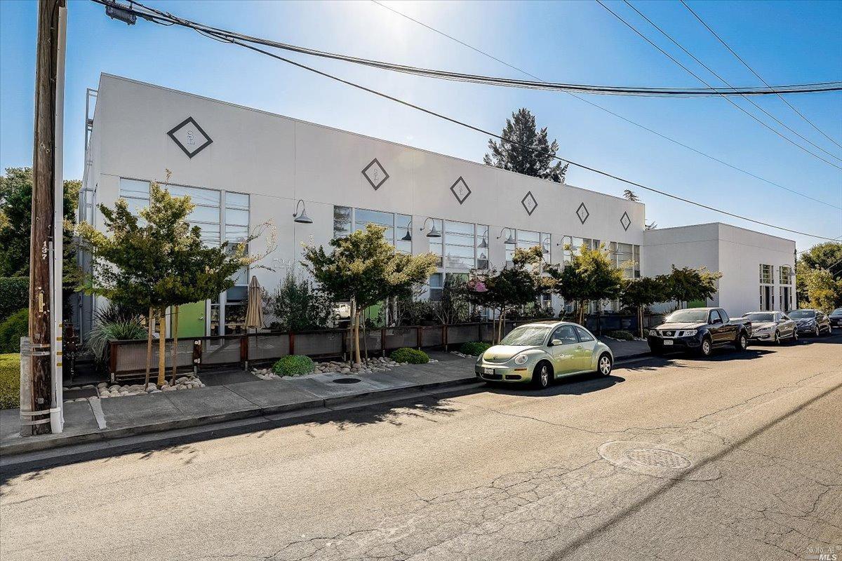 Small but Spectacular Sonoma Condo Asks 689,000 Sonoma Magazine