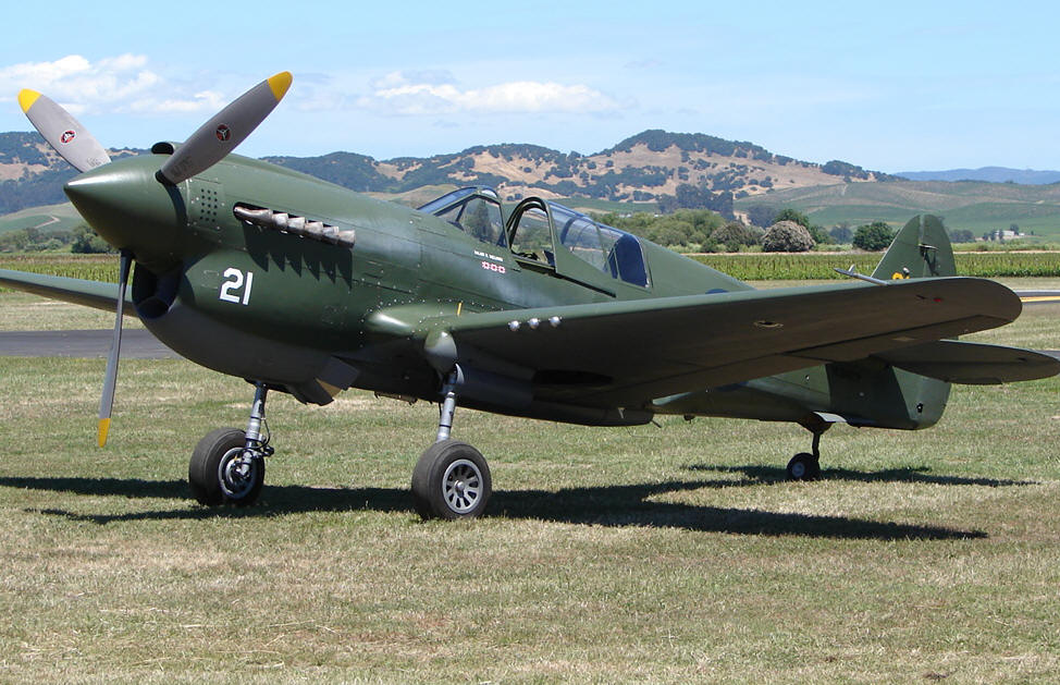 Sonoma Valley Airport Videos