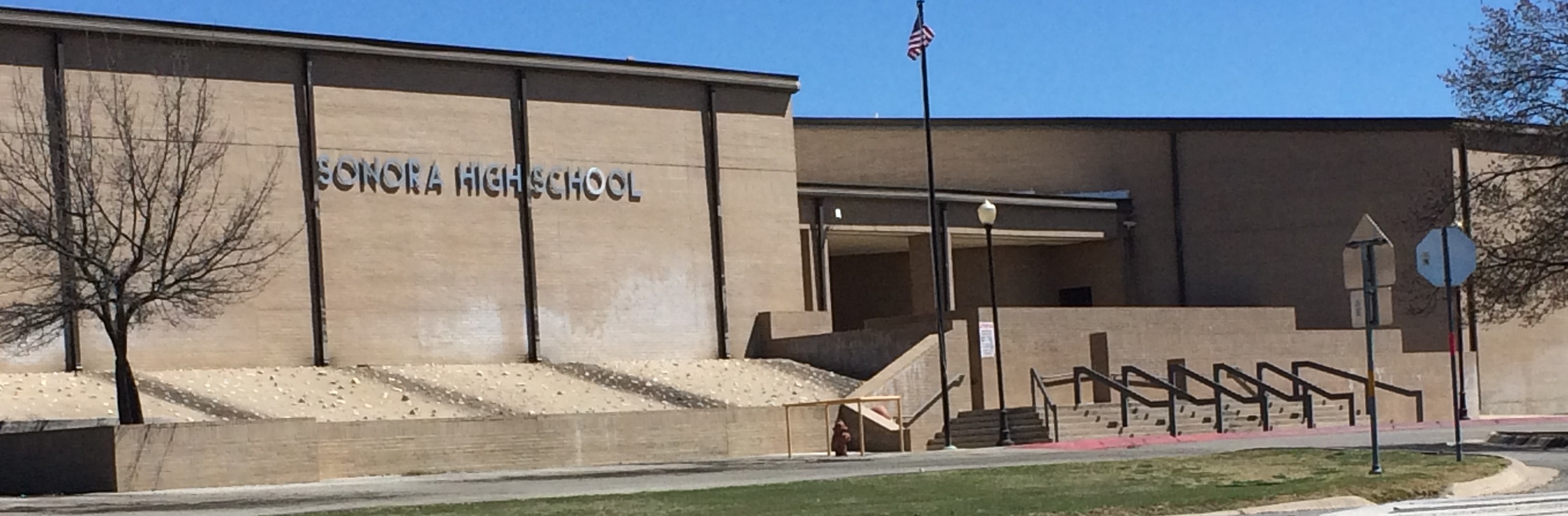 to Sonora, Texas! Sonora Economic Development Corporation