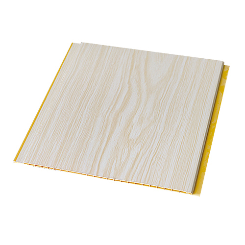white plastic board, white pvc panels SONSILL