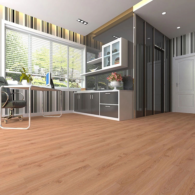 eco friendly vinyl flooring, waterproof pvc flooring, pvc floor spc