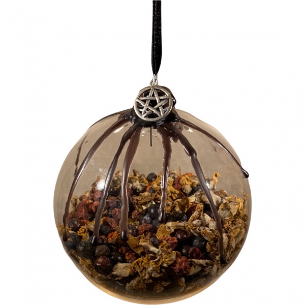 Traditional Witches Balls Sons of Asgard