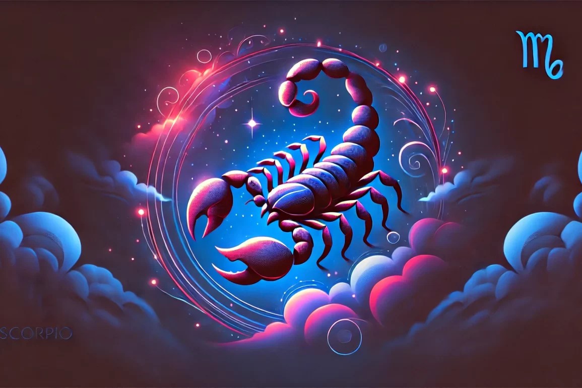 Scorpio compatibility 5 perfect matches & 3 total disasters