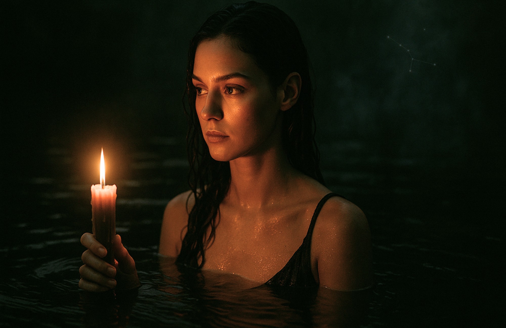 Scorpio Love Horoscope 2026 When Desire Finally Tells the Truth