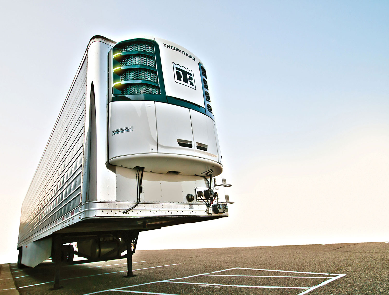 2003 San Diego TK Services Opens Sonsray Fleet Services