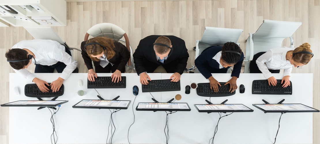 Service First with Orlando Managed IT Services from SON Technology