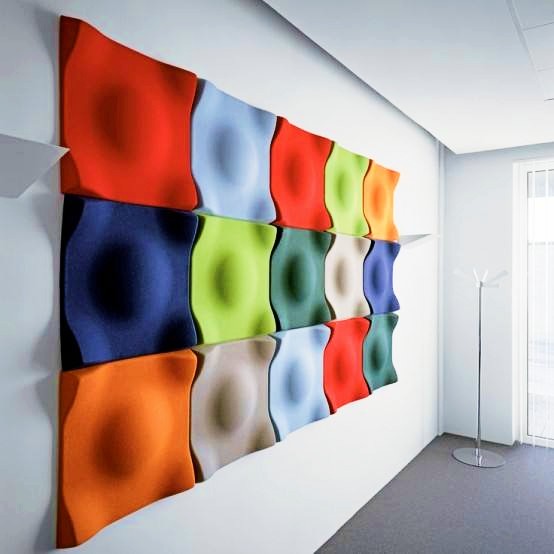 Acoustic Wall Panels Australia A Perfect Choice For Your Studio or