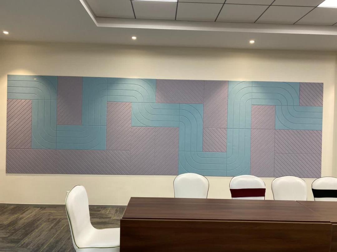 Acoustic Wall Panels Australia A Perfect Choice For Your Studio or